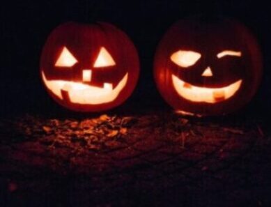 jack-o-lanterns